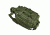 NcSTAR Vism Competition Range Bag, Green CVCRB2950G