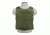 Vism Discreet Plate Carrier, Green, Medium - 2XL CVPCVD2975G
