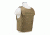 Vism Discreet Plate Carrier, Tan, Medium - 2XL CVPCVD2975T