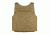 Vism Discreet Plate Carrier, Tan, Medium - 2XL, CVPCVD2975T