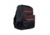 NcSTAR VISM GuardianPack Backpack with Front/Rear Compartments for Soft Body Armor, Armor Not Included, Black, BGBPS3003B