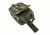 Vism Molle Emt Pouch, Woodland Camo CVEMT2970WC