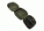 Vism Molle Emt Pouch, Woodland Camo CVEMT2970WC