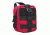 Vism Molle EMT Pouch, Red, Small CVSEMT2988R