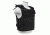 NcSTAR Vism Plate Carrier W/External Hard Armor Pockets, Black, Medium - 2XL CVPCVEP2984B