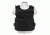 NcSTAR Vism Plate Carrier W/External Hard Armor Pockets, Black, Medium - 2XL CVPCVEP2984B