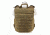 NcSTAR Vism Plate Carrier W/External Hard Armor Pockets, Tan, Medium - 2XL, CVPCVEP2984T