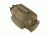 NcSTAR Vism Range Bag, Tan, Small CVSRB2985T
