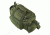 NcSTAR Vism Range Bag, Green, Small, CVSRB2985G