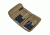 Vism Wallet, Tan CAWLT2983T