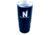Neanderthal Outdoors Neanderthal Tumbler 20 oz, Gloss Navy, 20 oz, TUM-1300