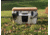 Neanderthal Outdoors Nomad 70 Quartt Cooler, Nomad Camo with Tan Cushion, 70 Quart, NOM-1205