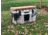 Neanderthal Outdoors Nomad 70 Quartt Cooler, Nomad Camo with Tan Cushion, 70 Quart, NOM-1205