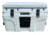 Neanderthal Outdoors Nomad 70 Quartt Cooler, White with White Cushion, 70 Quart, NOM-1202