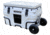 Neanderthal Outdoors Nomad 70 Quartt Cooler, White with White Cushion, 70 Quart, NOM-1202