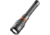 Nebo Davinci LED Flashlight, Lithium Ion, White, 8000 Lumens, Black, NEB-FLT-1016