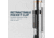 Nebo Franklin Dual Rechargeable Dual Work Light and Spot Light, 500 Lumens, Black, NEB-WLT-0022