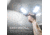 Nebo High Bright LED Light, White, 9000 Lumens, Black, NEB-ARE-0001