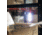 Nebo Lil Larry COB LED Flashlight, AAA, White, 250 Lumens, Red, NEB-WLT-0012