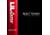 Nebo Lil Larry COB LED Flashlight, AAA, White, 250 Lumens, Red, NEB-WLT-0012