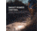 Nebo Luxtreme USB-C Rechargeable Half-Mile Beam Flashlight, Black, NEB-FLT-1008