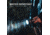 Nebo Luxtreme USB-C Rechargeable Half-Mile Beam Flashlight, Black, NEB-FLT-1008