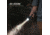 Nebo Redline Blast RC 3200 Lumens Rechargeable Waterproof Flashlight w/ Power Bank, Black, NEB-FLT-0009