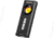 Nebo SLIM LED Flashlight, Lithium Ion, White/Red, 1200 Lumens, Black, NEB-WLT-1007