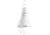 Nebo Smart Bulb Power Bank Flashlight, Soft White, 850 Lumens, NEB-ARE-0003