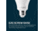 Nebo Smart Bulb Power Bank Flashlight, Soft White, 850 Lumens, NEB-ARE-0003