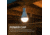 Nebo Smart Bulb Power Bank Flashlight, Soft White, 850 Lumens, NEB-ARE-0003