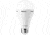 Nebo Smart Bulb Power Bank Flashlight, Soft White, 850 Lumens, NEB-ARE-0003