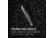Nebo Torchy 2K Rechargeable EDC Pocket Light, 2000 Lumens, Black, NEB-FLT-1006