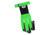 Neet FG-2N Shooting Glove, Neon Green Medium 60022