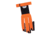 Neet FG-2N Shooting Glove, Neon Orange Small 60041