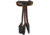 Neet Osage Bowmen Bison Shooting Gloves, Brown, 63367