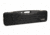 Negrini 2 Barrel Set Shotgun Hard Case,38x10.6x3.5in,Blue/Blue 1607SLXX-2C/5171