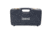 Negrini Hybri-Tech RMR Capable Locking Pistol Case, Navy/Navy, Full Size Pistol, 2039iR/6522