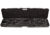 Negrini Hybrid AR-15 Tactical Rifle Case, Black/Black, L47in x W14.25in x D4.25in 1685ISY/5453