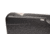 Negrini OU High Rib Trap/Sporting Shotgun Case, Black/Bordeaux, L37.5in x H10.5in x D3.75in 1657LR/5163