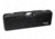Negrini OU Skeet Single Shotgun Case + Tube Set, Black/Bordeaux, 1659LR-TUBE/5160