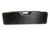 Negrini OU, SXS Hybrid Double Wall Shotgun Case For 2 Barrel Combos w/Chokes, 37in, Black, 1693IS-2C/6894