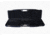 Negrini OU, SXS Hybrid Double Wall Shotgun Case For 2 Barrel Combos w/Chokes, 37in, Cobalt Blue, 1693iA-2C/6904