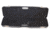 Negrini OU/SxS Luxury Hunting Shotgun Case, Navy/Black, 31.5x9.3x3.5 1605LR/5139