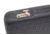 Negrini OU/SxS Luxury Hunting Shotgun Case, Navy/Black, 31.5x9.3x3.5 1605LR/5139