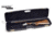 Negrini OU/SxS OEM Hybrid Factory Replacement Case, Navy/Navy Interior, 1605iS/4790