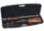Negrini Shotgun Hard Case,32.4x9.6x2.6in,Barrel 31-3/8in Max,Blue/Black 1608LR/5134