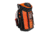 Neverlost Backpack Dry Vault, Black/Orange, 18inx11inx8.5in 6133