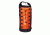 Neverlost Crossover Backpack, Black/Orange, 18inx11inx8.5in 6140