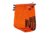 Neverlost Dry Bag Set, 3 Piece, Black/Orange, Set of 3 in 4,6 and 8 lts. 6143